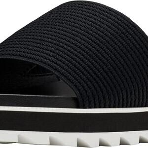 Sorel Women's Roaming Easy Slide Sandals